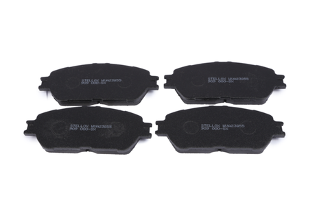 фото Stellox 909 000-SX Колодки дисковые п. Lexus ES 250/300 98> | перед | Stellox 909 000-SX Колодки дисковые п. Lexus ES 250/300 98> | перед |