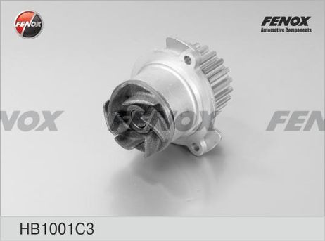 фото Fenox HB1001C3 Насос водяной | перед | Fenox HB1001C3 Насос водяной | перед |