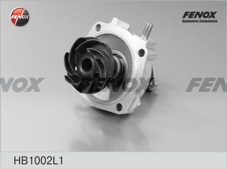 фото Fenox HB1002L1 Насос водяной | перед | Fenox HB1002L1 Насос водяной | перед |