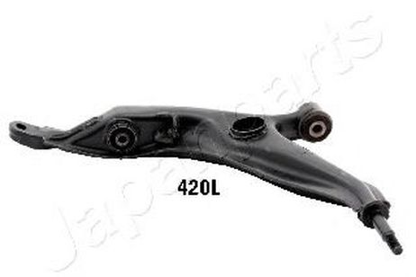 фото Japanparts bs420l Рычаг подвески | перед лев | Japanparts bs420l Рычаг подвески | перед лев |
