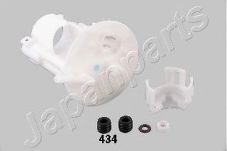 фото Japanparts FC434S Фильтр топливный Japanparts FC434S Фильтр топливный