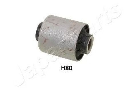 фото Japanparts RU-H80 Сайлентблок рычага подвески | зад | Japanparts RU-H80 Сайлентблок рычага подвески | зад |