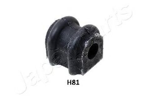 фото Japanparts RUH81 Втулка заднего стабилизатора | зад | Japanparts RUH81 Втулка заднего стабилизатора | зад |