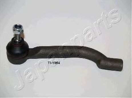 фото Japanparts TI-1003L Наконечник поперечной рулевой тяги | перед | Japanparts TI-1003L Наконечник поперечной рулевой тяги | перед |