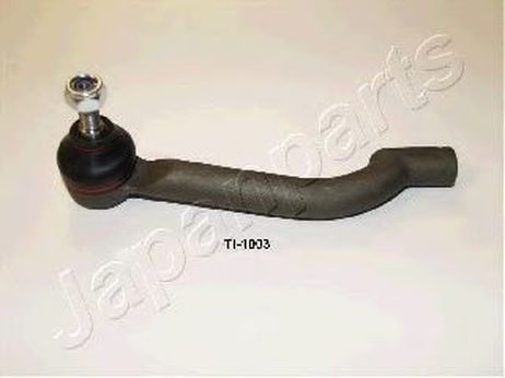 фото Japanparts TI-1003R Наконечник поперечной рулевой тяги Japanparts TI-1003R Наконечник поперечной рулевой тяги