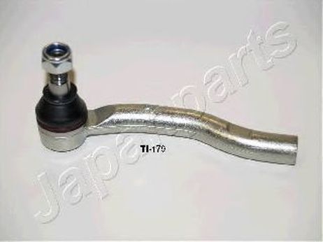 фото Japanparts TI-150R Наконечник поперечной рулевой тяги Japanparts TI-150R Наконечник поперечной рулевой тяги
