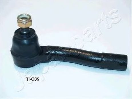 фото Japanparts TI-C05R Наконечник поперечной рулевой тяги Japanparts TI-C05R Наконечник поперечной рулевой тяги