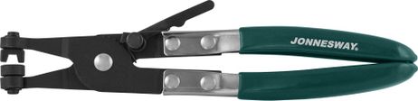 фото JONNESWAY AR060003 Съемник пружинных хомутов патрубков JONNESWAY AR060003 Съемник пружинных хомутов патрубков