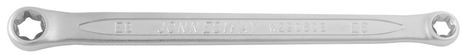 фото JONNESWAY W290608 Ключ накидной внешний torx® Е6xЕ8 JONNESWAY W290608 Ключ накидной внешний torx® Е6xЕ8