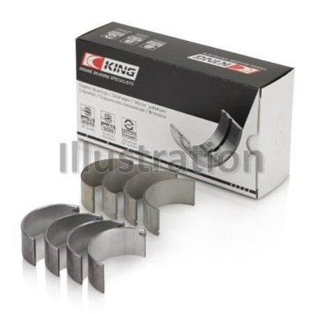 King CR4327XA05 Вкладыши