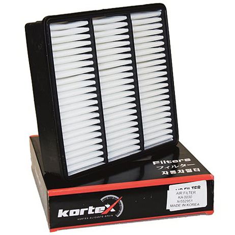 фото KORTEX KA0030 Фильтр воздушный KORTEX KA0030 Фильтр воздушный