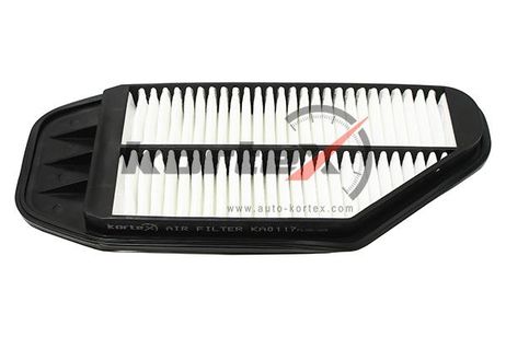 фото KORTEX KA0117 Фильтр воздушный KORTEX KA0117 Фильтр воздушный