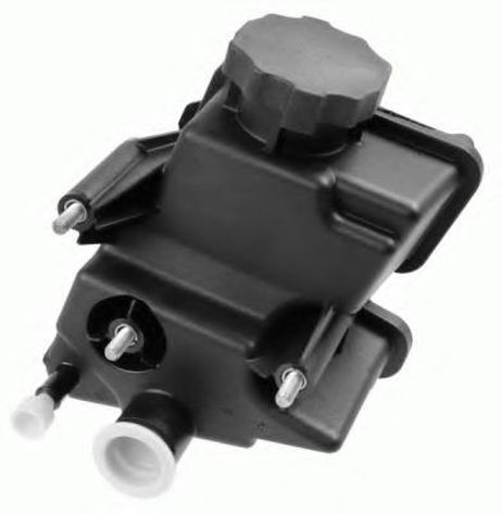 Lemforder 37125 01 Бачок расширительный гидроусилителя