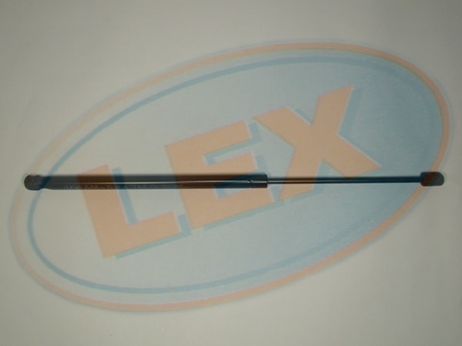 фото LEX AM5847 Амортизатор крышки багажника LEX AM5847 Амортизатор крышки багажника