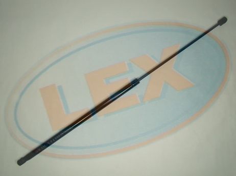 LEX AM5848 Амортизатор крышки багажника