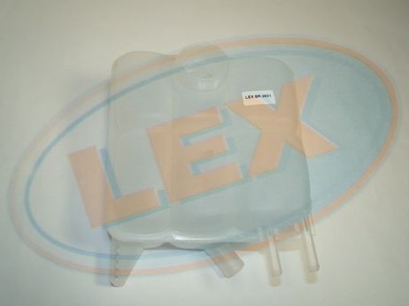 фото LEX BR3631 Бачок расширительный LEX BR3631 Бачок расширительный