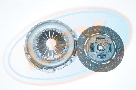 LEX CP1627 Комплект сцепления