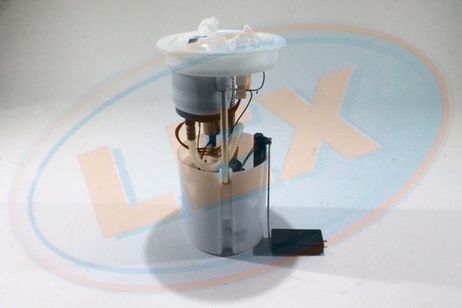 фото LEX HT2542 Насос топливный LEX HT2542 Насос топливный