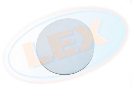 LEX KB3432 Крышка топливного бака