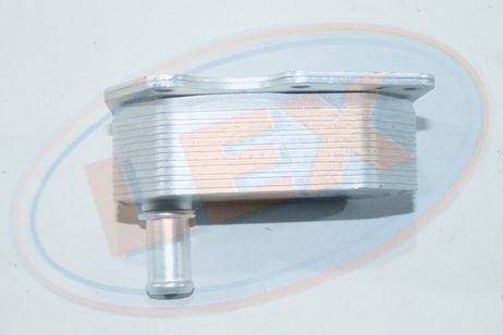 LEX RD4322 Радиатор масляный