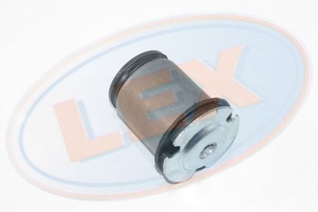 LEX SB0492 Сайлентблок балки моста