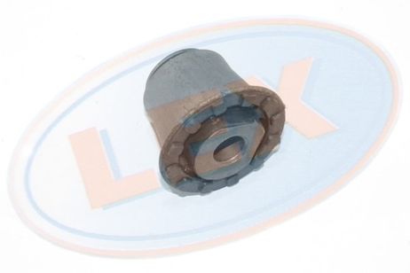 LEX SB0537 Сайлентблок балки моста