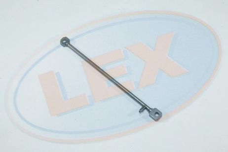 LEX TS3474 Натяжитель цепи