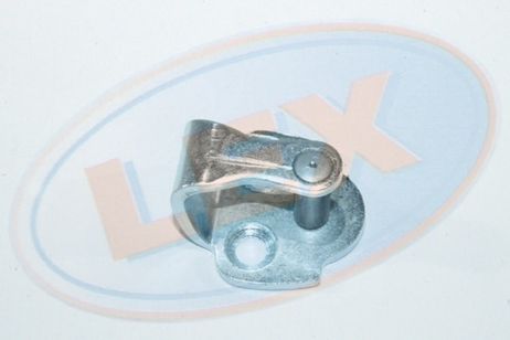 LEX ZD6288 Ответная часть замка двери