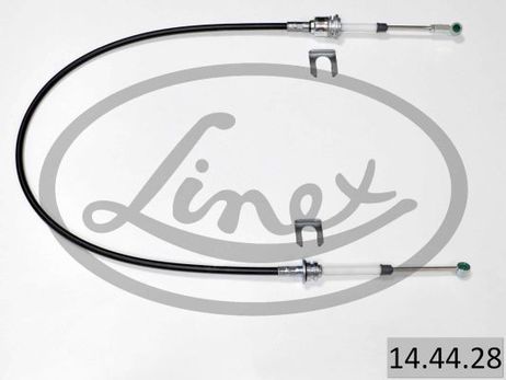 LINEX 144428 Трос акпп