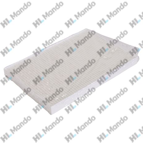 фото Mando ECF00015M Фильтр салона Mando ECF00015M Фильтр салона