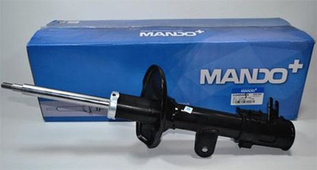 фото Mando EX546612Y001 Снят, замена ex546612s000 Амортизатор | перед прав | Mando EX546612Y001 Снят, замена ex546612s000 Амортизатор | перед прав |