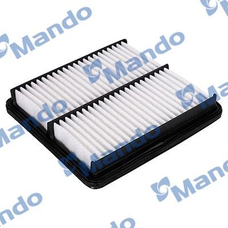 фото Mando MAF051 Фильтр воздушный Mando MAF051 Фильтр воздушный