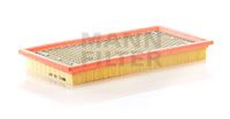 фото Mann C 33 007 Фильтр воздушный Mann C 33 007 Фильтр воздушный