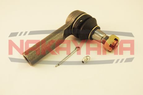 фото Nakayama N1130 Наконечник рулевой тяги Nakayama N1130 Наконечник рулевой тяги