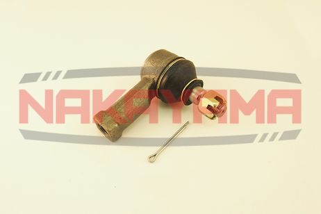 фото Nakayama N1516 Наконечник рулевой тяги | лев | Nakayama N1516 Наконечник рулевой тяги | лев |