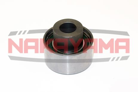 фото Nakayama QB29020 Ролик направляющий ГРМ Nakayama QB29020 Ролик направляющий ГРМ