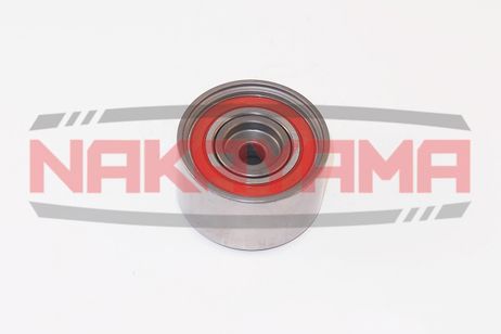 фото Nakayama QB30250 Ролик натяжной ремня ГPM Nakayama QB30250 Ролик натяжной ремня ГPM