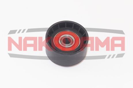 фото Nakayama QB33150 Ролик направляющий ремня ГРМ Nakayama QB33150 Ролик направляющий ремня ГРМ