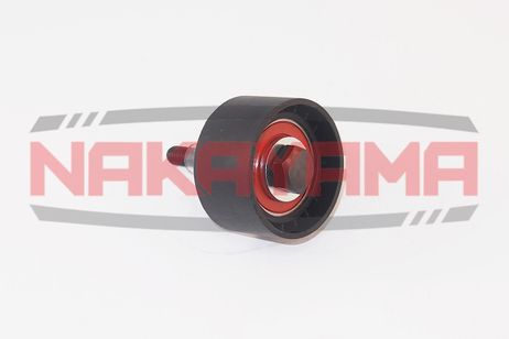 фото Nakayama QB35160 Ролик направляющий ремня ГРМ Nakayama QB35160 Ролик направляющий ремня ГРМ