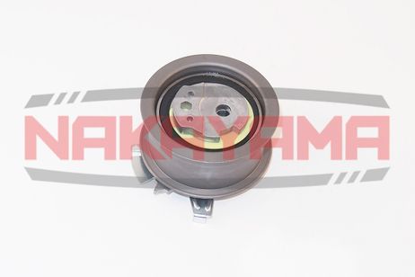 фото Nakayama QB45460 Ролик натяжной ремня ГРМ Nakayama QB45460 Ролик натяжной ремня ГРМ