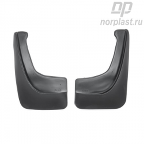 фото NORPLAST NPL-Br-22-15B Брызговики NORPLAST NPL-Br-22-15B Брызговики