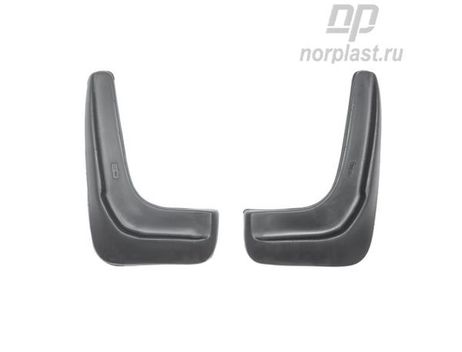 фото NORPLAST NPLBr2218F Брызговики передние NORPLAST NPLBr2218F Брызговики передние