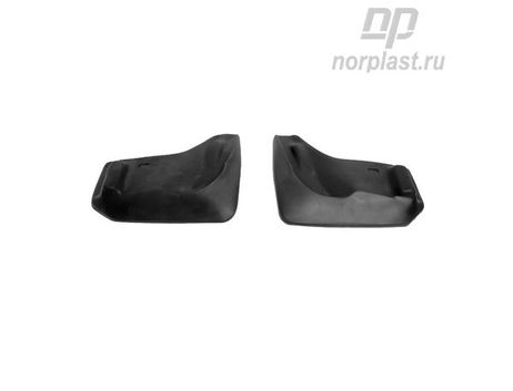 фото NORPLAST NPL-Br-63-10F Брызговики передние для opel J, 2 010-, , Полиуретан NORPLAST NPL-Br-63-10F Брызговики передние для opel J, 2 010-, , Полиуретан