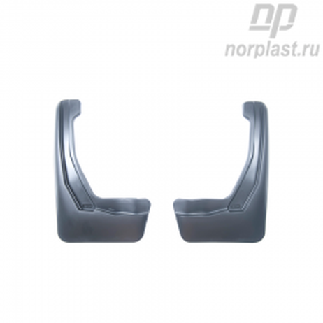фото NORPLAST NPL-Br-69-60F Брызговики NORPLAST NPL-Br-69-60F Брызговики