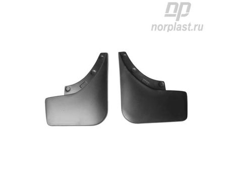 фото NORPLAST NPL-Br-69-62B Брызговики NORPLAST NPL-Br-69-62B Брызговики