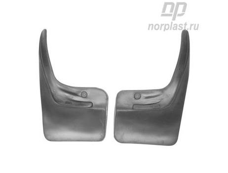 фото NORPLAST NPL-Br-83-17B Брызговики NORPLAST NPL-Br-83-17B Брызговики
