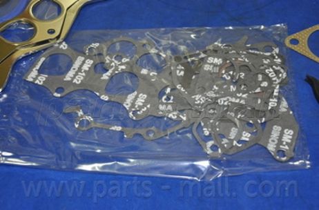 фото PARTS-MALL pfbn004 Комплект прокладок двигателя PARTS-MALL pfbn004 Комплект прокладок двигателя