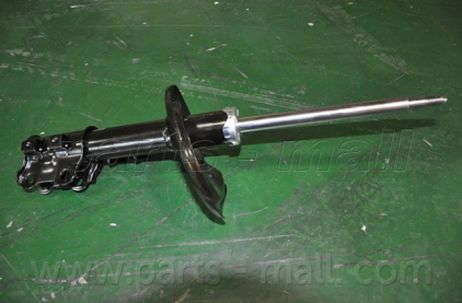фото PARTS-MALL PJB-FL021 Амортизатор | перед лев | PARTS-MALL PJB-FL021 Амортизатор | перед лев |