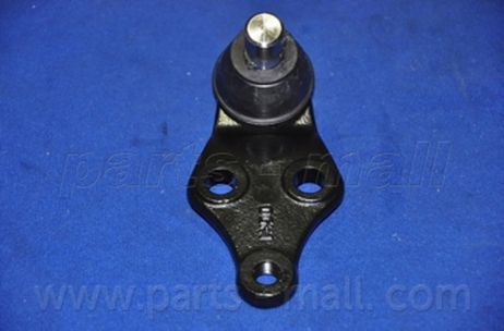 фото PARTS-MALL PXCJB-016 Опора шаровая | перед | PARTS-MALL PXCJB-016 Опора шаровая | перед |
