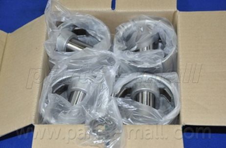 фото PARTS-MALL PXMSB017A Поршень PARTS-MALL PXMSB017A Поршень